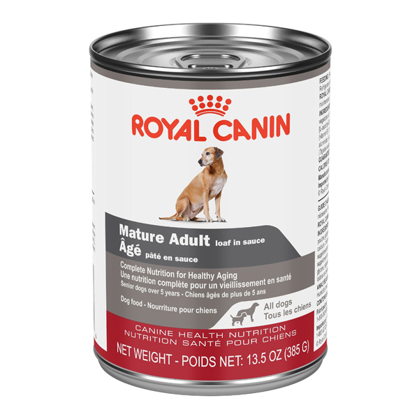 Royal Canin Mature All Dogs 385g