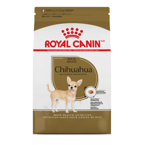 RC BHN Chihuahua 10lbs