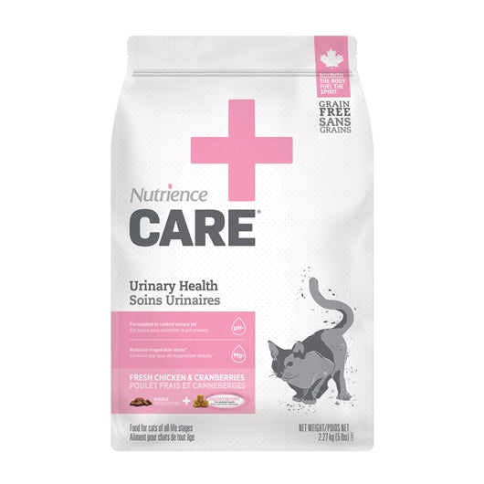 NT Care Cat Urinary Health 2.27kg