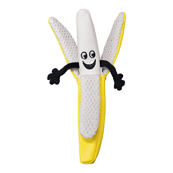 Kong Better Buzz Banana | Catnip