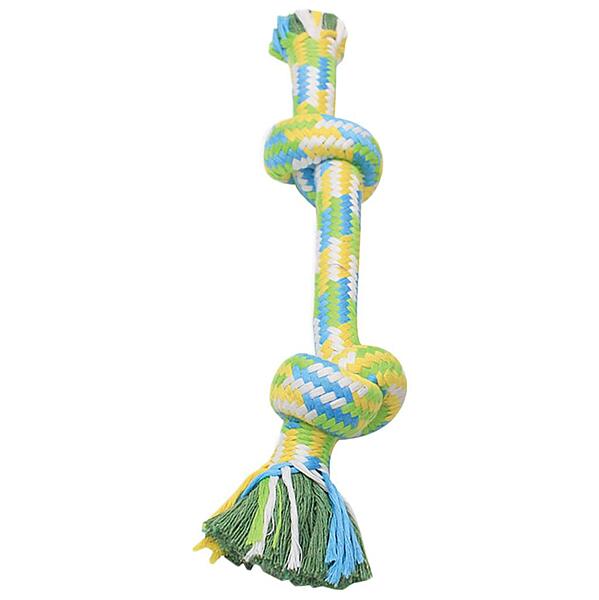 Mammoth Extra Fresh Rope Bone Med 12"