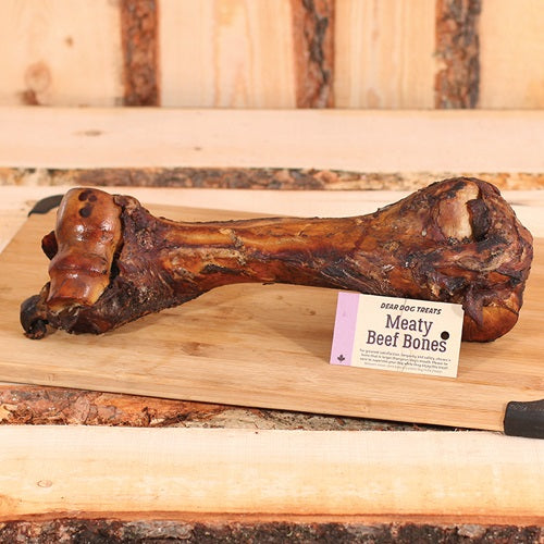 Dear Dog Big Dog Bone, Large