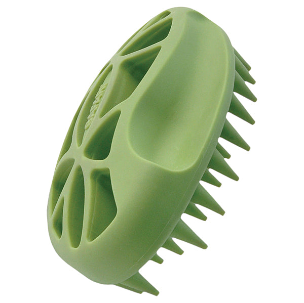 Safari Soft Tip Curry Brush