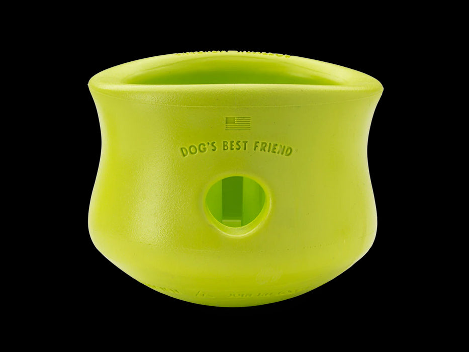 Toppl Large 4" Green