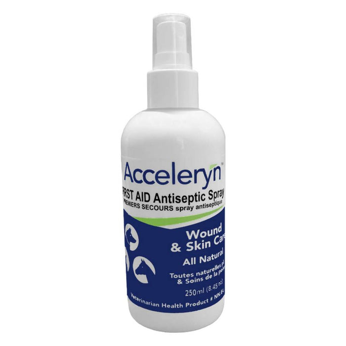Acceleryn Antiseptic Spray