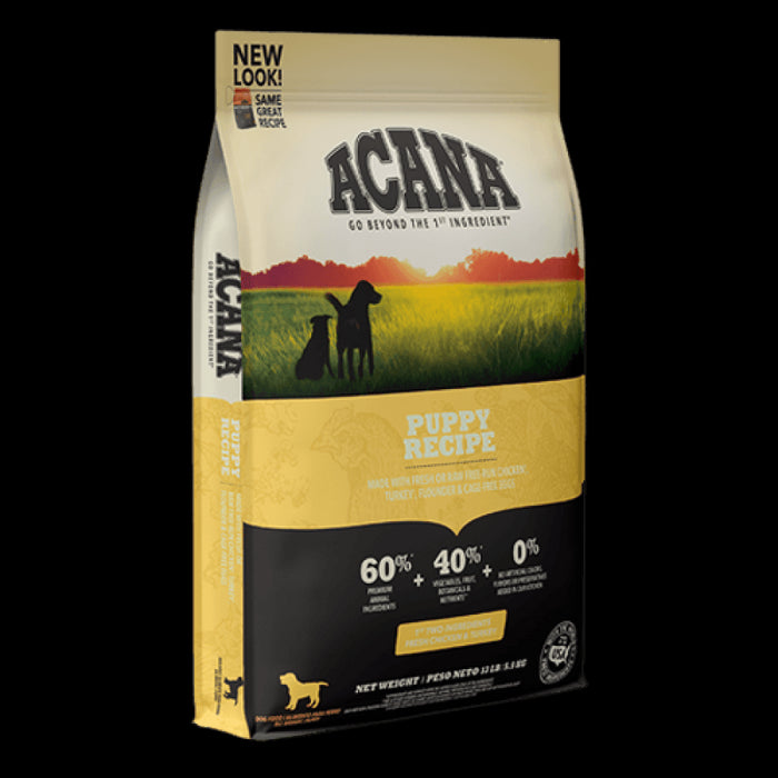 ACN Heritage Puppy 11.4kg