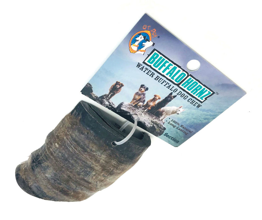 QT Buffalo Hornz Flanks