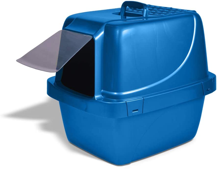 Vanness XGiant  Sifting Enclosed Litter Pan