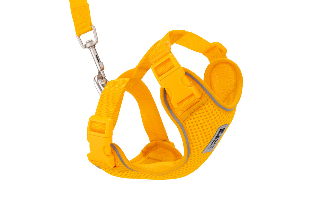 Adventure Kitty Harness Small Marigold