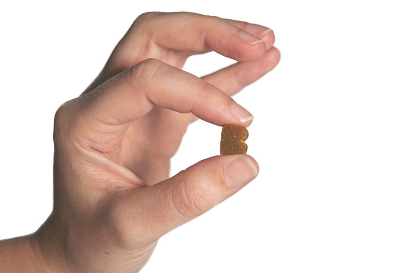 BX Pocket Trainers Chicken 6oz