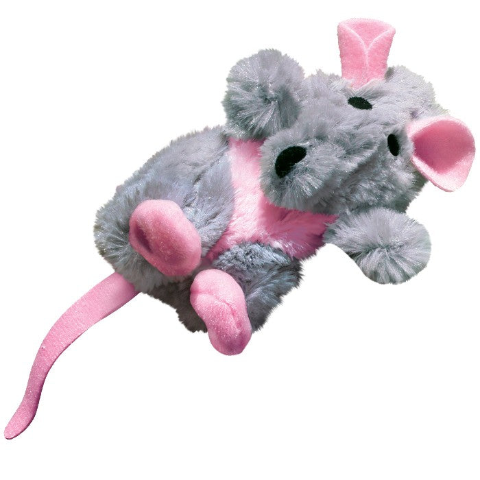 Kong Rat | Catnip Refillable
