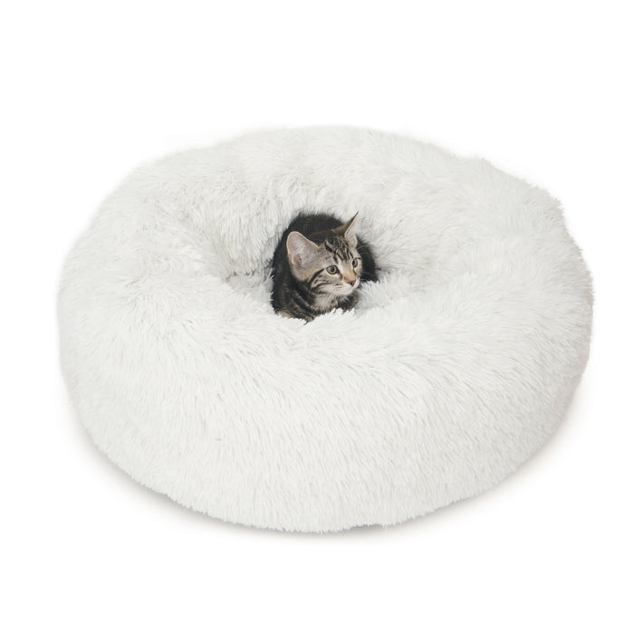 Catit Fluffy Bed