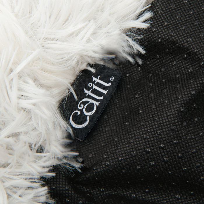 Catit Fluffy Bed