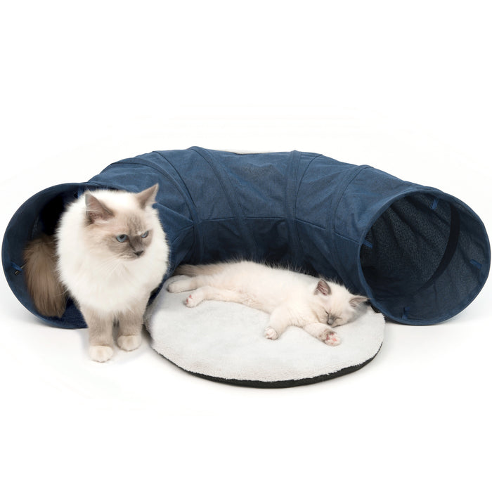 Catit Vesper Tunnel Blue
