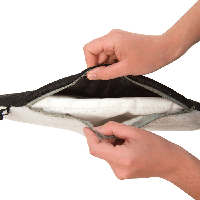 Catit Vesper Tunnel Grey