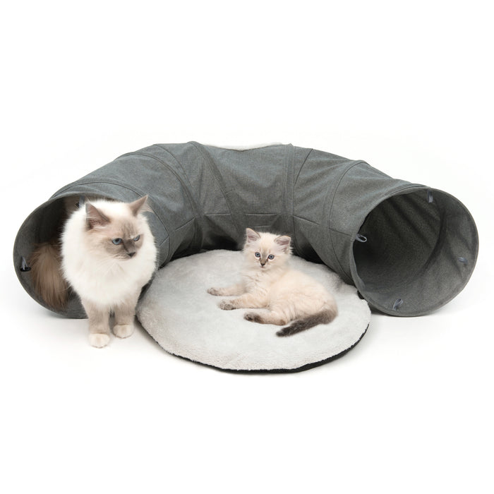 Catit Vesper Tunnel Grey