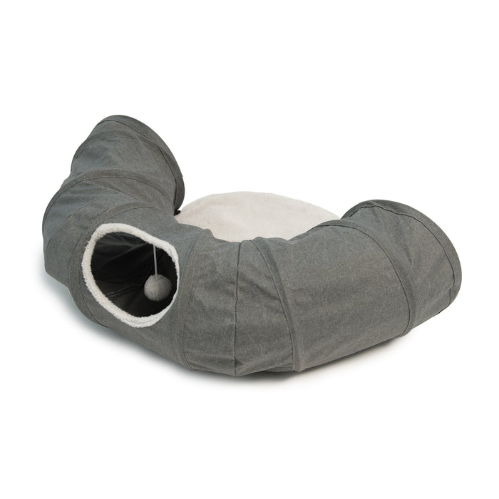 Catit Vesper Tunnel Grey