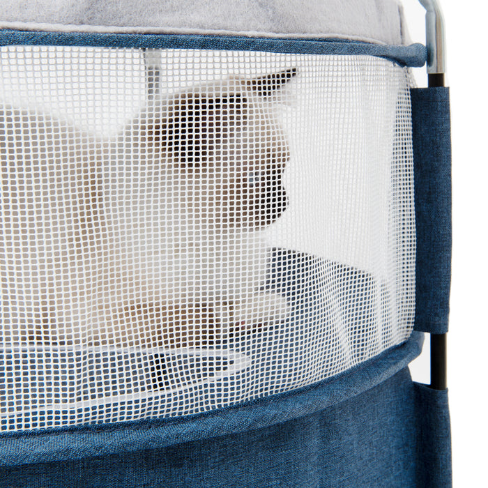 Catit Vesper Castle Blue