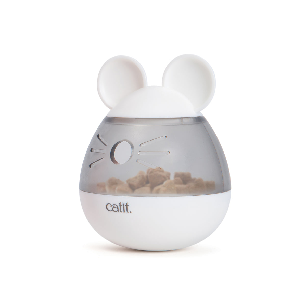 Mouse Kibble Catit Pixi Treat Dispenser Mouse — Kibbles & Biscuits