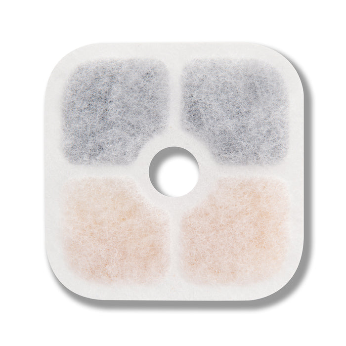 CT Pixi Fountain Cartridge, 6pk