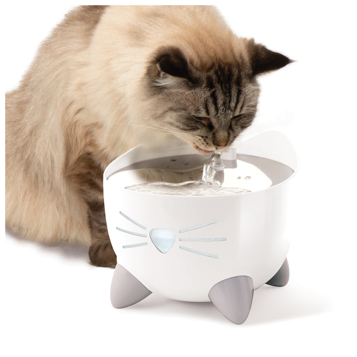 Catit Pixi Smart Drinking Fountain w/ RC App