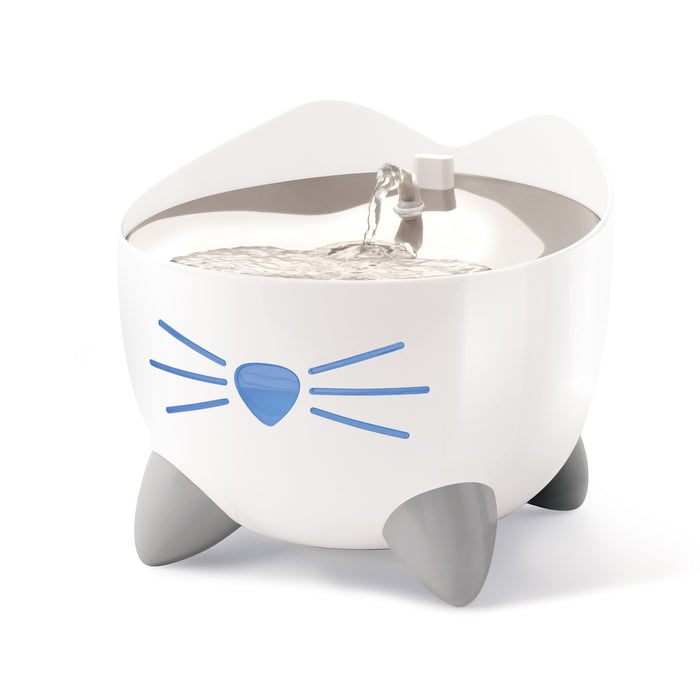 Catit Pixi Smart Drinking Fountain w/ RC App
