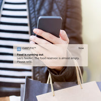 Catit Pixi Smart Feeder w/ RC App