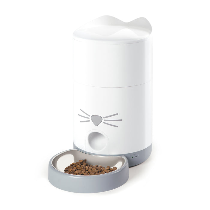 Catit Pixi Smart Feeder w/ RC App