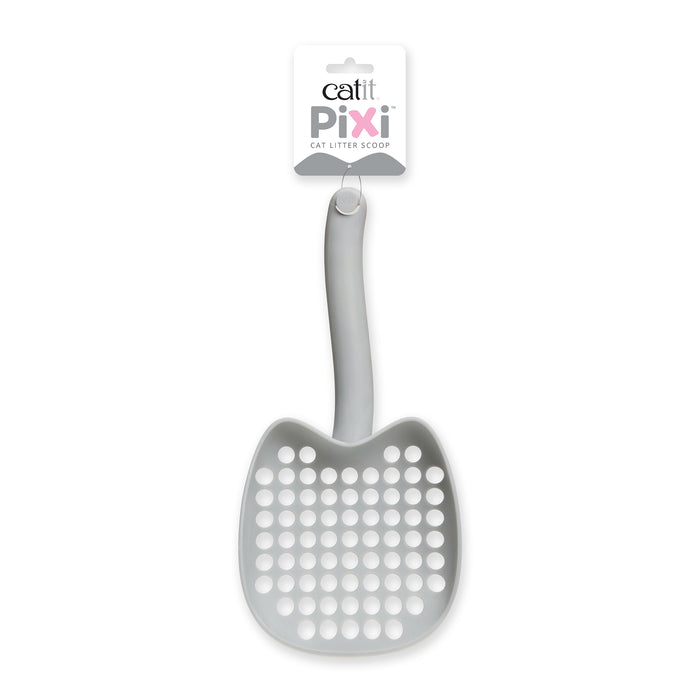 Pixi 2.0 Scoop, Grey