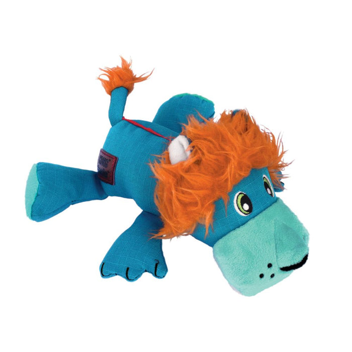 Cozie Ultra Lucky Lion Large