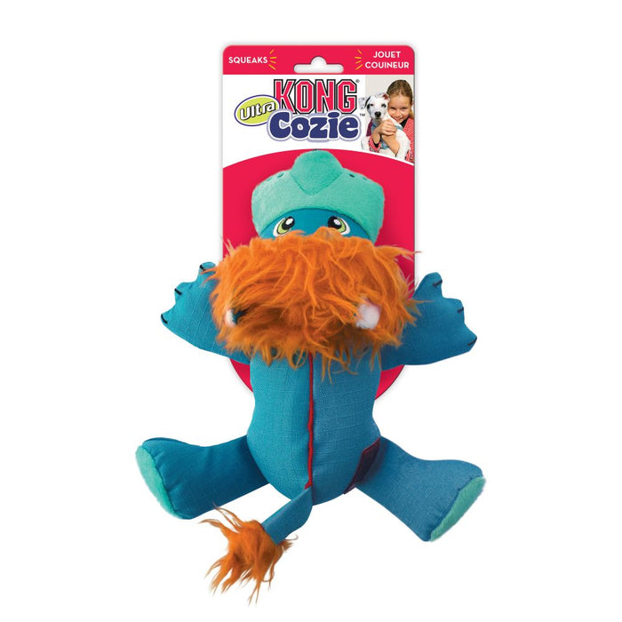 Cozie Ultra Lucky Lion Large