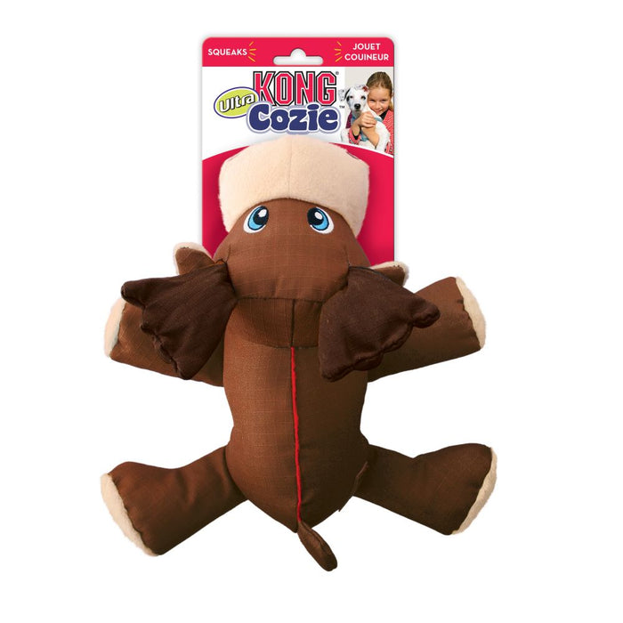Kong Cozie Ultra Max Moose Large