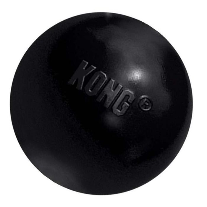 Extreme Ball Black Medium/Large