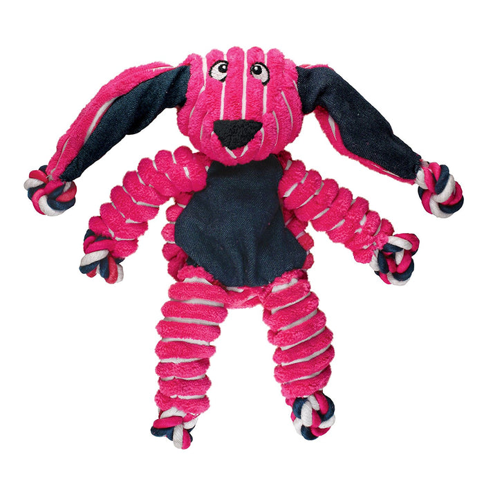 Kong Floppy Knots Bunny Sml/Med