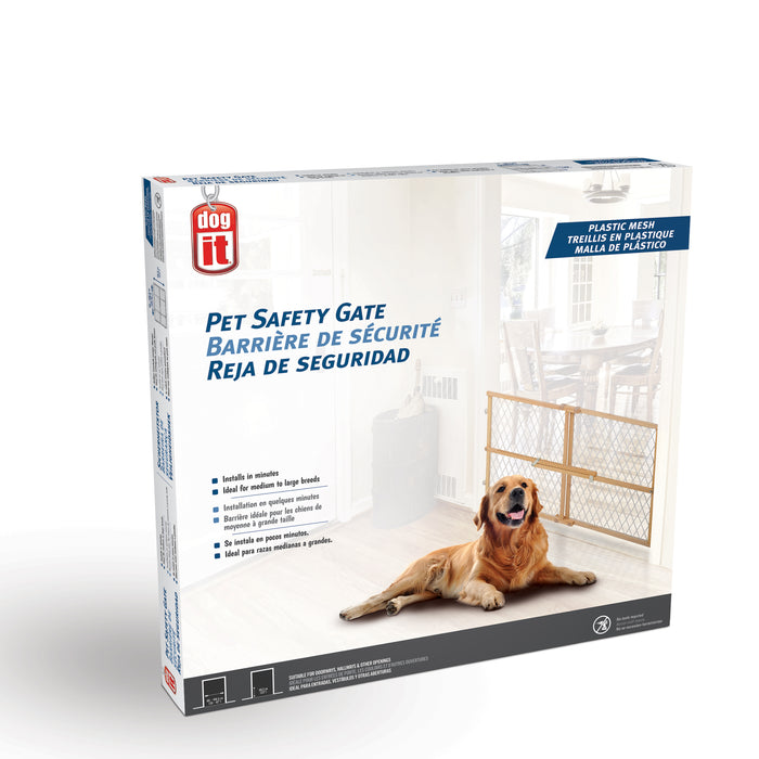 Dogit Pet Safety Gate