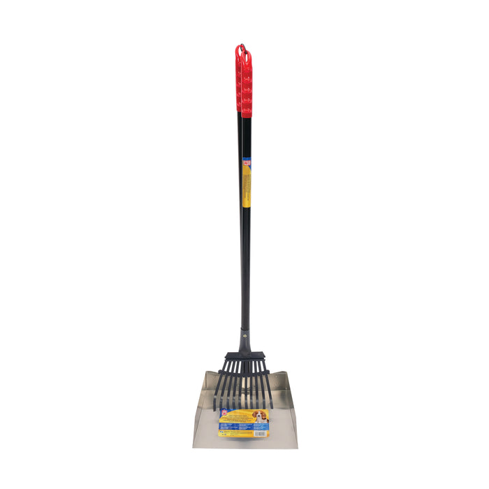 Dogit Waste Scooper and Rake Combo Small