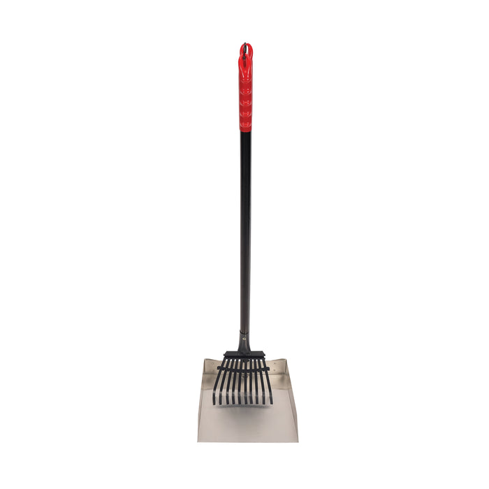 Dogit Waste Scooper and Rake Combo Small