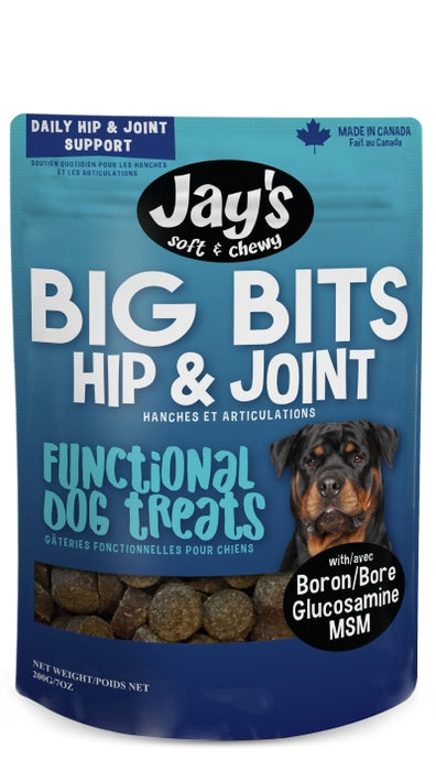 Jay's Original Big Bits Hip/Joint