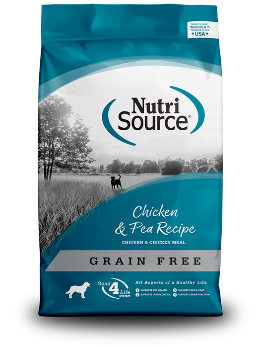 NS Grain Free Chicken Adult