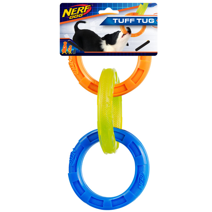 Nerf 3-Ring Tug