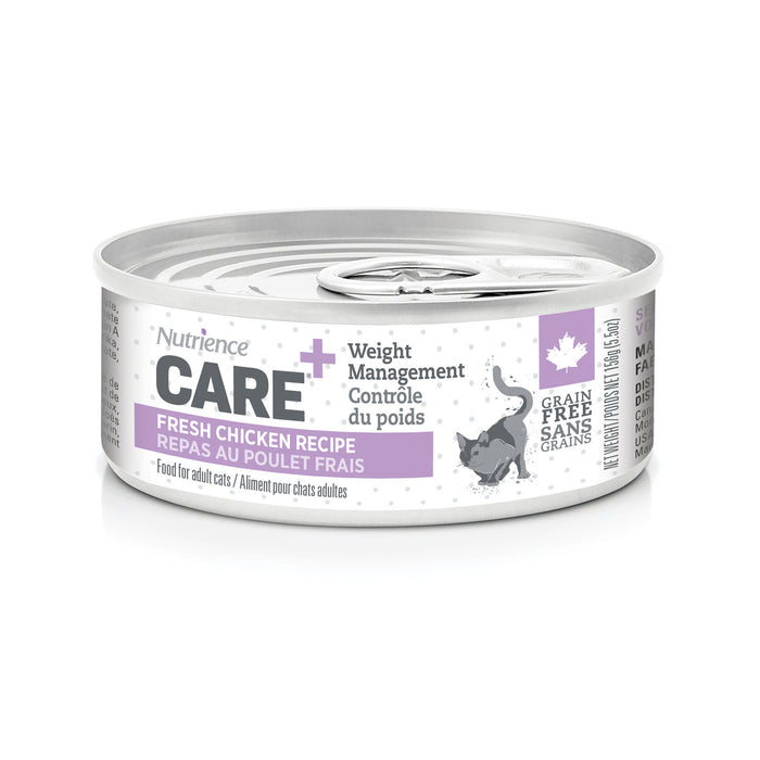 NT Care Cat Weight Management 5.5oz