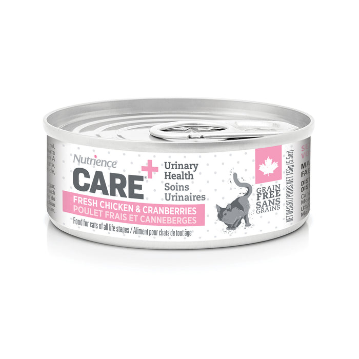 NT Care Cat Urinary Health 5.5oz