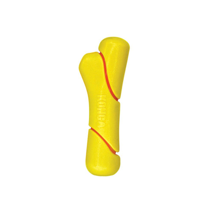 Kong Squeezz Tennis Stick Large