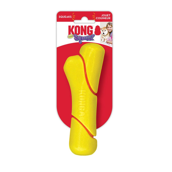 Kong Squeezz Tennis Stick Medium