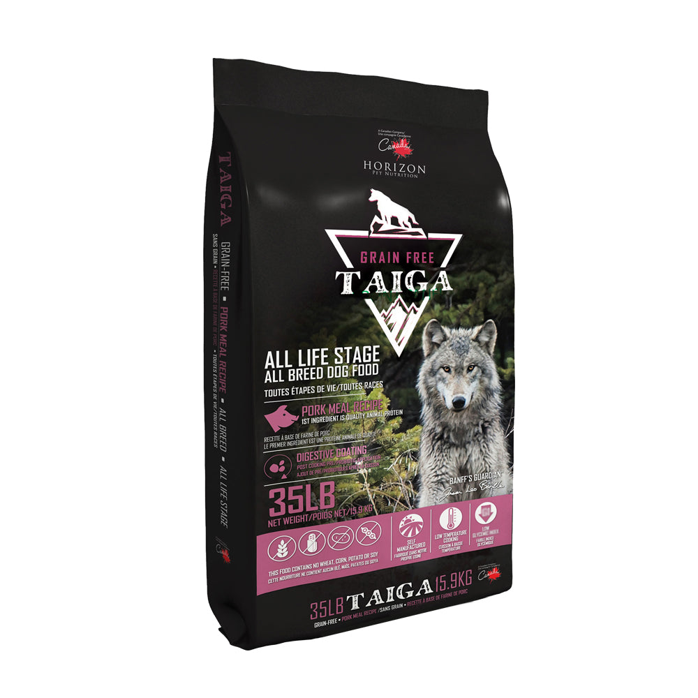 Horizon Pet Food