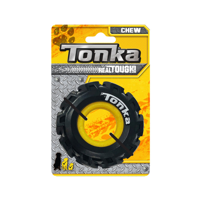Tonka Seismic Tread Tire 3.5"