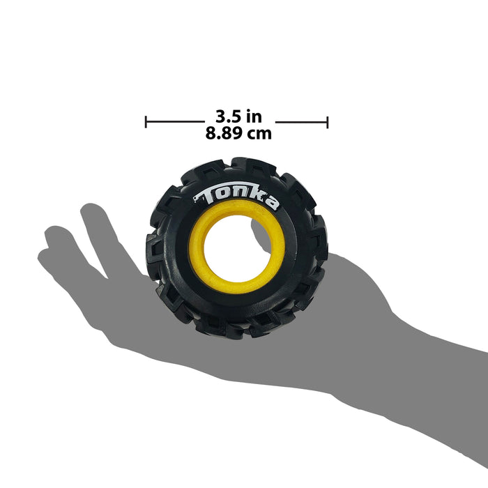 Tonka Seismic Tread Tire 3.5"