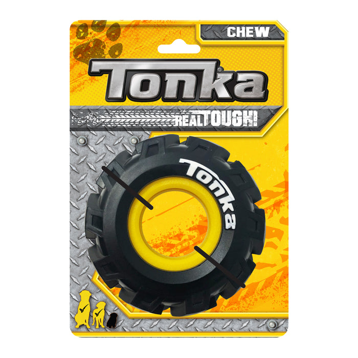 Tonka Seismic Tread Tire 5"