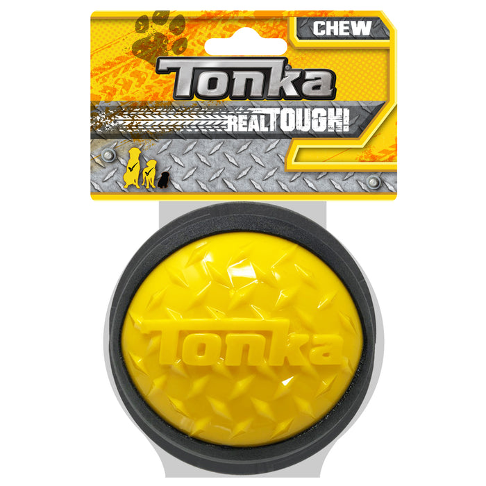 Tonka Diamond Clad Ball 4"