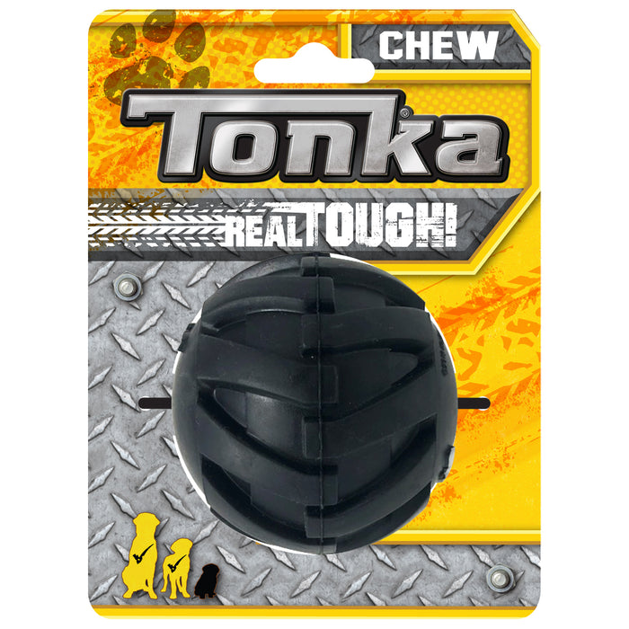 Tonka Mega Tread Ball 3"